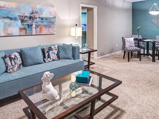 Apartment for rent in Macon, Georgia