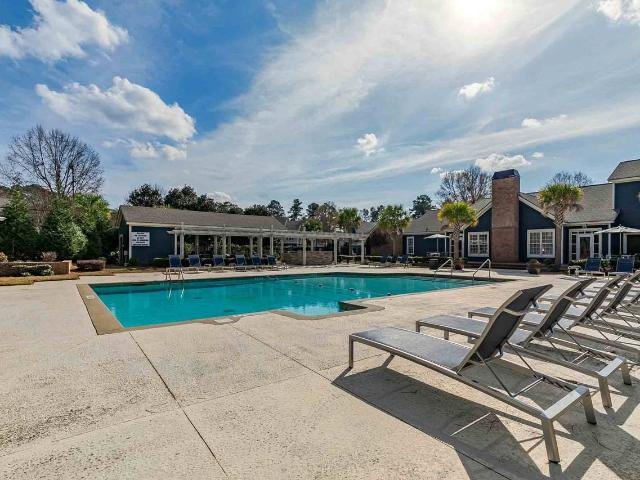 Apartment for rent in Macon, Bibb County