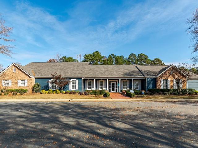 Apartment for rent in Macon, Georgia