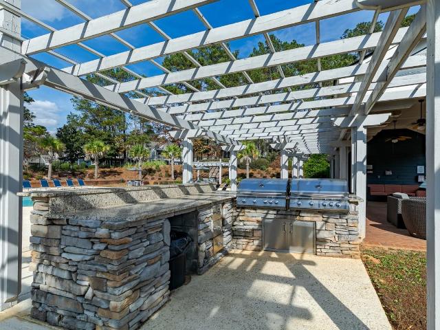 Apartment for rent in Macon, Georgia