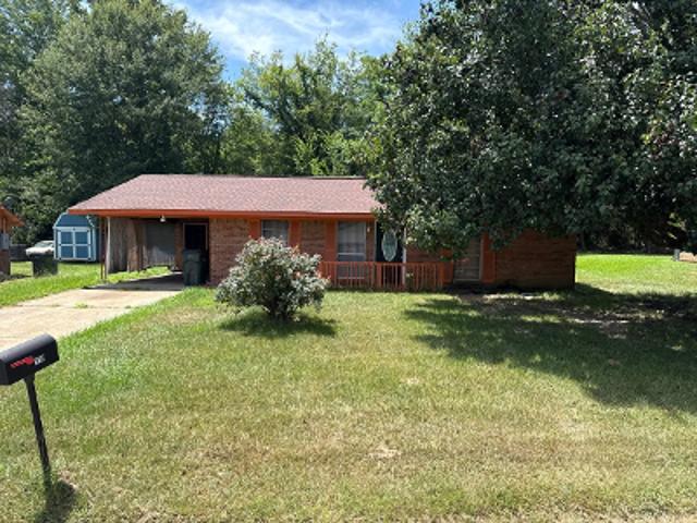 Property for sale in Crystal Springs, Mississippi