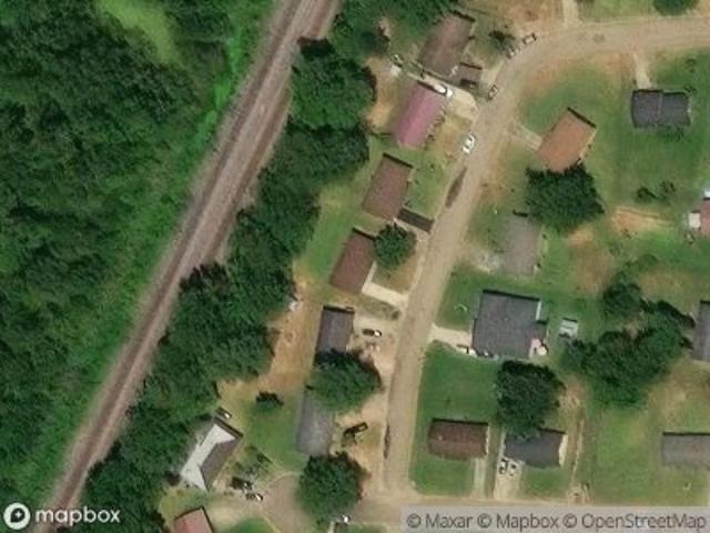 Property for sale in Crystal Springs, Mississippi