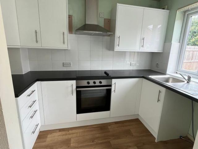 House for rent in Atherstone CP, Gun Hill