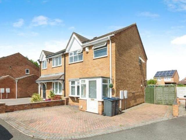 House for sale in Acocks Green, West Midlands