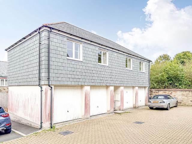 Apartment for rent in Trevethan Meadows, Liskeard