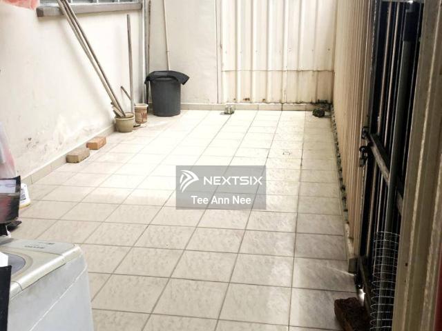 Residential House for sale in Johor