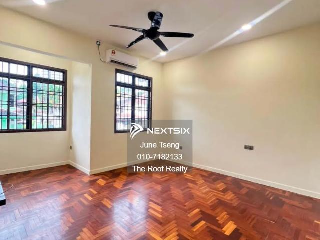 Residential House for sale in Johor