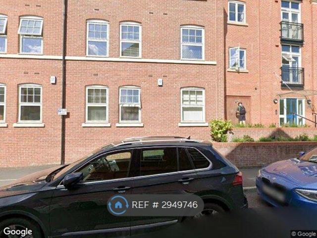 Apartment for rent in Diglis, Worcestershire