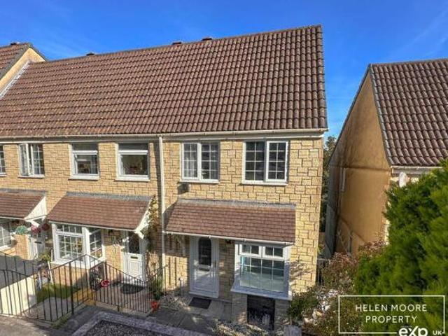 House for sale in Follaton, Strode