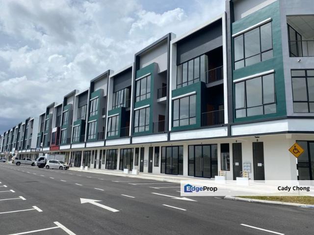 Shop for rent in Johor Bahru