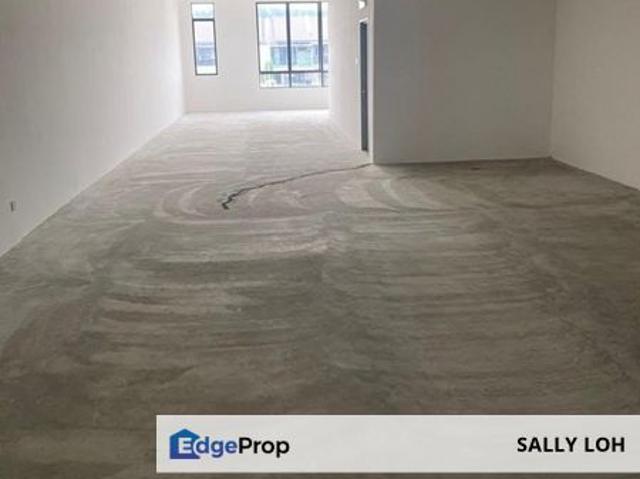Shop for rent in Johore Bahru, Johor