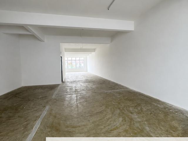 Shop for rent in Johore Bahru, Johor