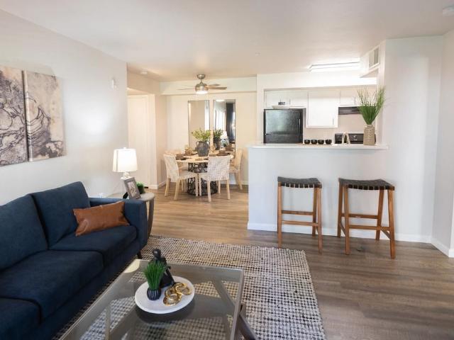 Apartment for rent in Reno, Washoe County