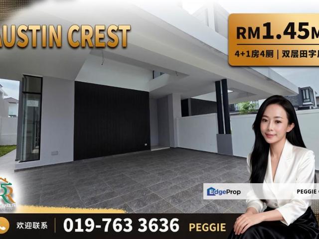 House for sale in Johore Bahru, Johor
