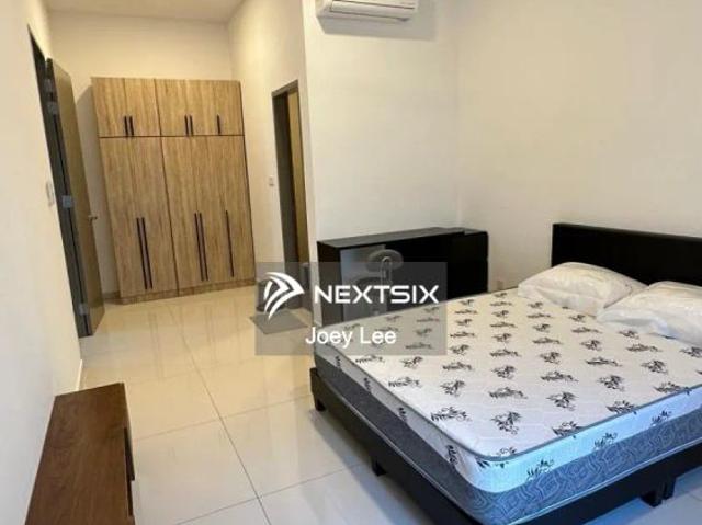 House for rent in Johore Bahru, Johor