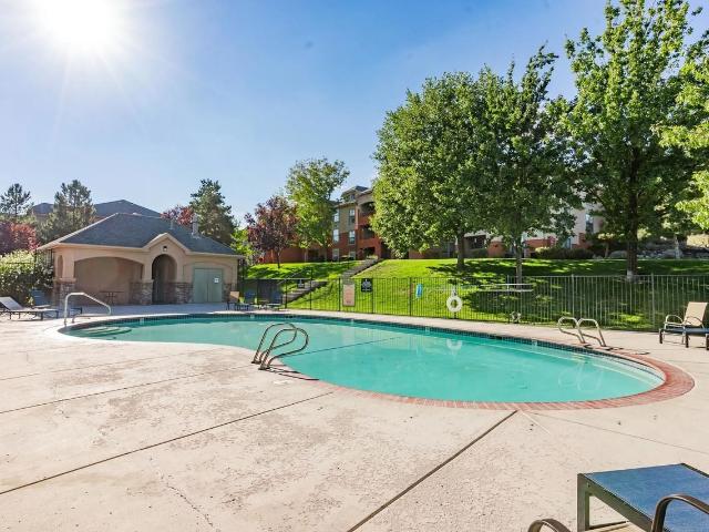Apartment for rent in Reno, Washoe County