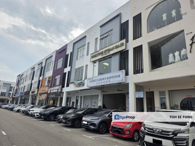 Shop for sale in Johore Bahru, Johor