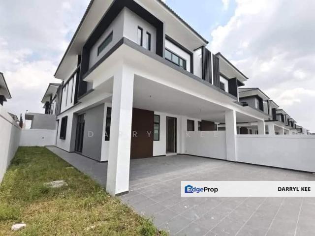 House for sale in Johore Bahru, Johor
