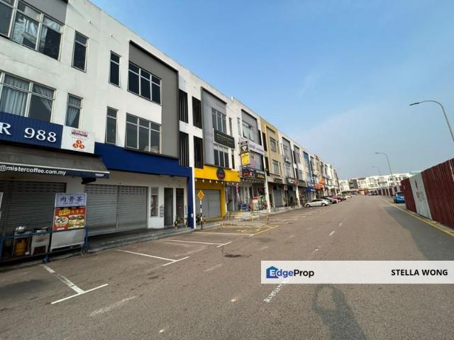 Shop for rent in Johor Bahru