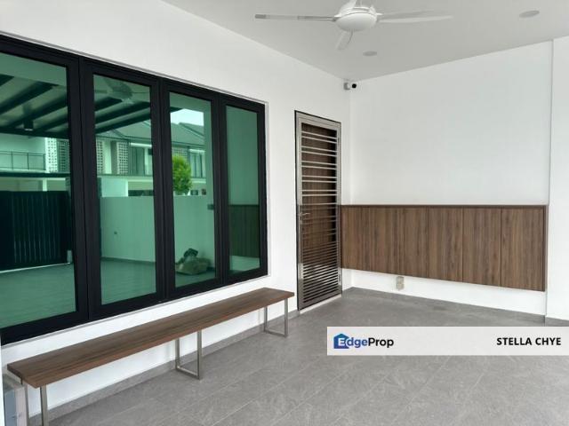 House for rent in Johor Bahru