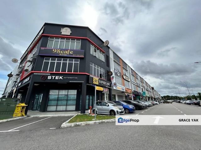 Shop for sale in Johor Bahru