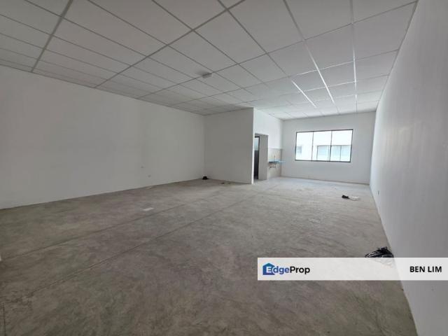 Shop for rent in Johor Bahru