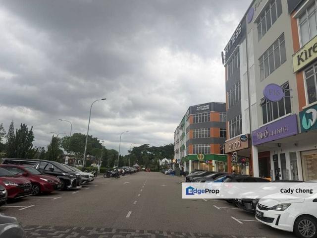 Shop for sale in Johor Bahru