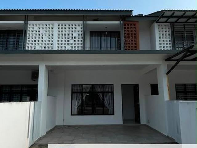 House for rent in Johor Bahru