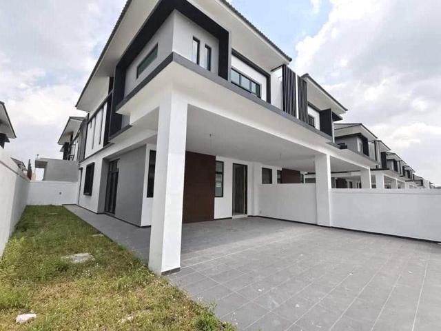 House for sale in Johore Bahru, Johor