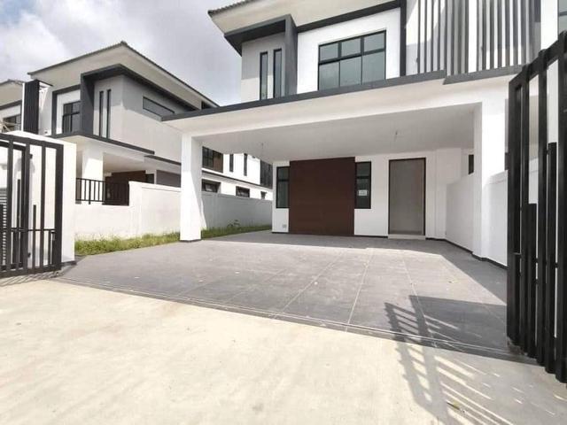 House for sale in Johore Bahru, Johor