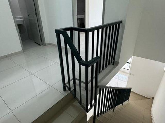Terraced House for rent in Johor