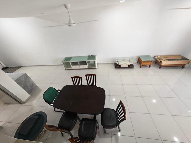 Terraced House for rent in Johore Bahru, Johor
