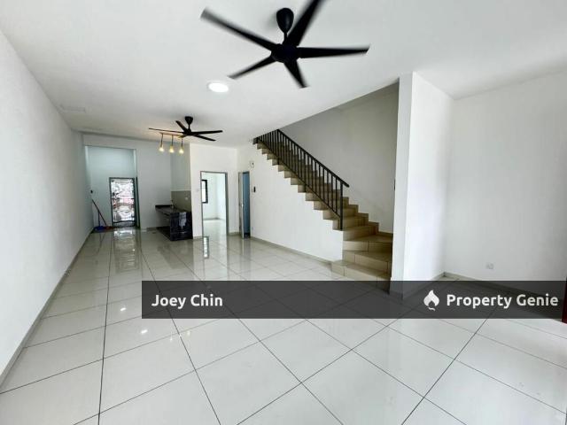 Terraced House for rent in Johor