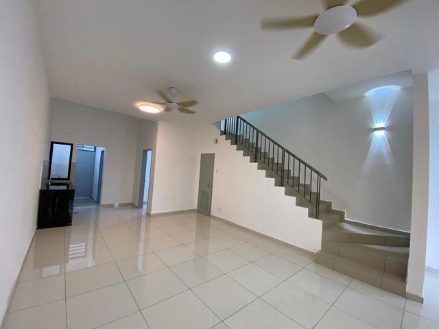 Terraced House for rent in Tebrau, Johor