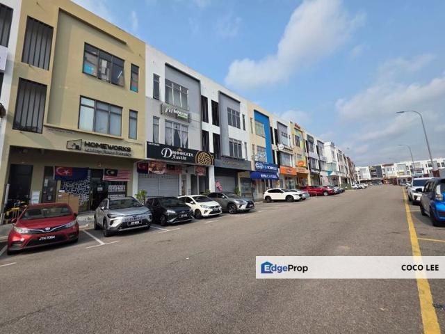 Shop for rent in Johore Bahru, Johor