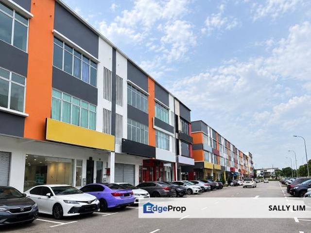 Shop for rent in Johore Bahru, Johor