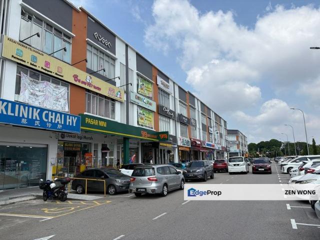 Shop for sale in Johore Bahru, Johor