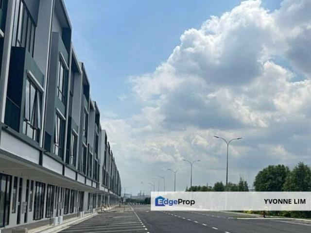 Shop for sale in Johore Bahru, Johor