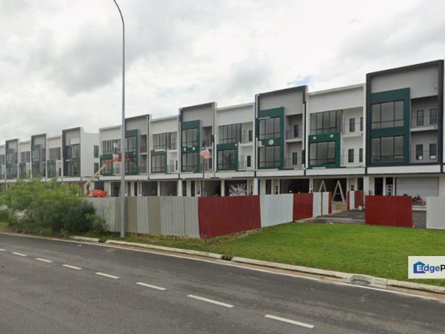 Shop for rent in Johore Bahru, Johor