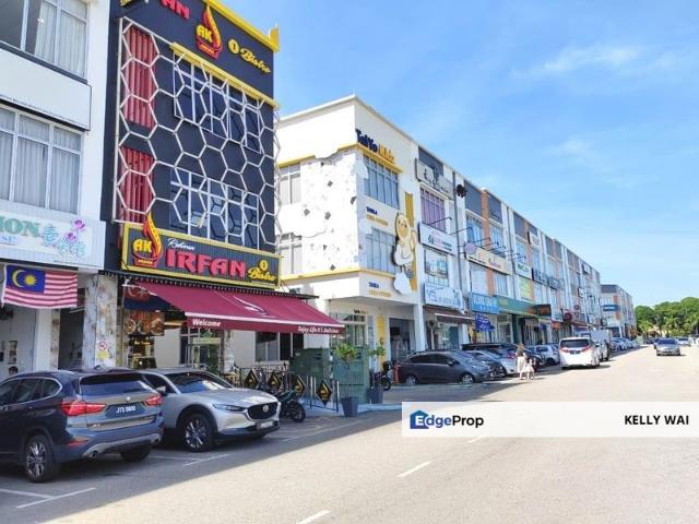 Shop for sale in Johore Bahru, Johor