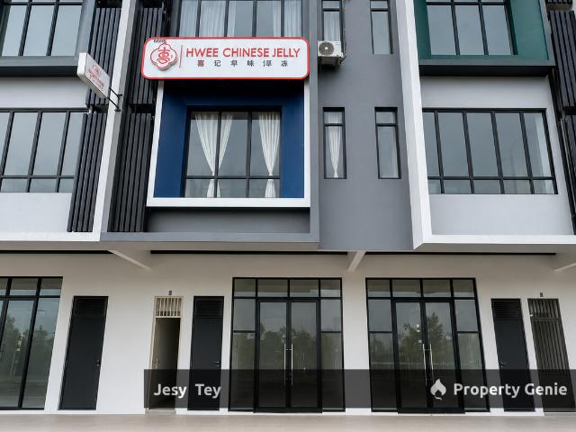 Shop Office for rent in Johor