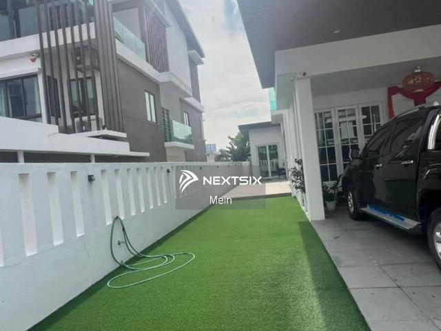 Shop for sale in Johore Bahru, Johor