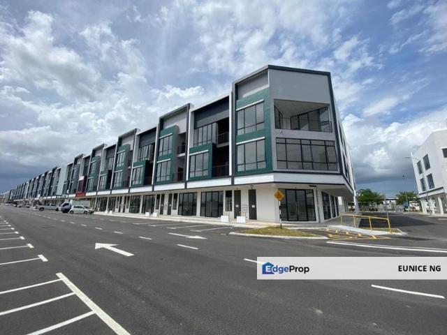 Shop for sale in Johore Bahru, Johor