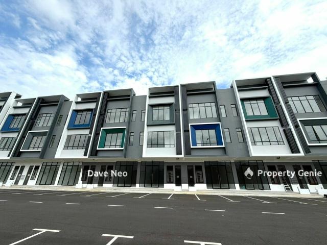 Shop Office for rent in Johor