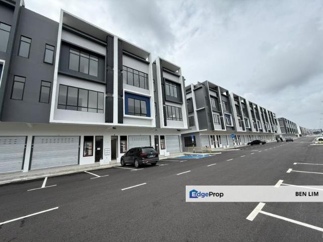 Shop for sale in Johore Bahru, Johor
