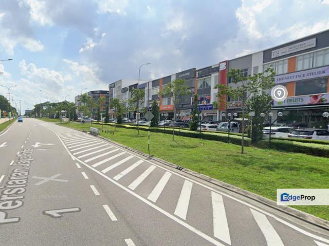 Shop for rent in Johore Bahru, Johor
