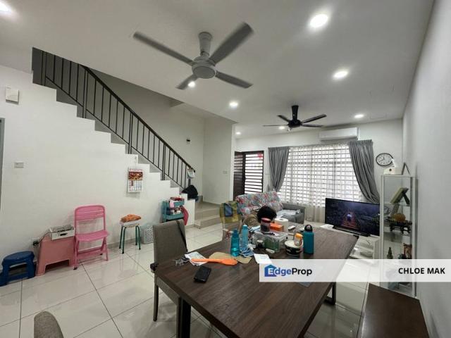 House for sale in Johore Bahru, Johor