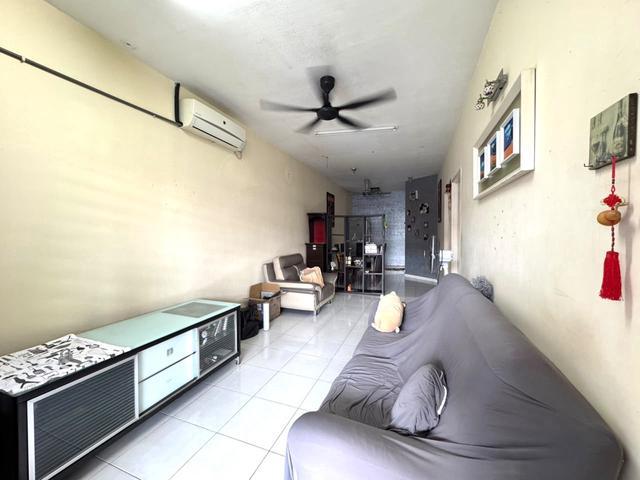 Terraced House for sale in Johore Bahru, Johor