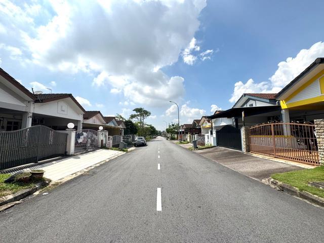 Terraced House for sale in Johor Bahru