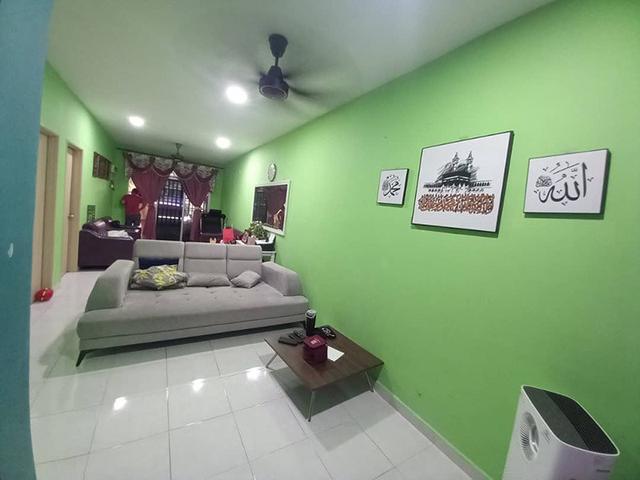 Terraced House for sale in Setia Indah, Johor Bahru